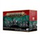 Ossiarch Bonereapers: Heralds/bone-tithe Warhammer Age of Sigmar 94-43 - фото 203351