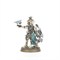 Ossiarch Bonereapers: Mortek Triaxes Warhammer Age of Sigmar 94-45 - фото 203353
