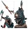 Ossiarch Bonereapers: Liege-mortek Warhammer Age of Sigmar 94-46 - фото 203365