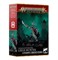 Ossiarch Bonereapers: Liege-mortek Warhammer Age of Sigmar 94-46 - фото 203367