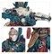 Aeldari: Eldritch Raiders Warhammer 40000 46-78 - фото 203388