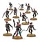 The Maelstrom Battalion: Drukhari Warhammer 40000 45-27 - фото 203420
