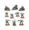 The Maelstrom Battalion: Leagues Of Votann Warhammer 40000 69-26 - фото 203426