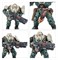 The Maelstrom Battalion: Leagues Of Votann Warhammer 40000 69-26 - фото 203439