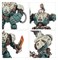 The Maelstrom Battalion: Leagues Of Votann Warhammer 40000 69-26 - фото 203440