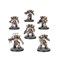 Legiones Astartes Cataphractii Terminators: Pwr Fists Warhammer Horus Heresy 31-143 - фото 203453