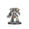 Legiones Astartes Cataphractii Terminators: Pwr Fists Warhammer Horus Heresy 31-143 - фото 203455