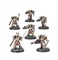 Legiones Astartes Cataphractii Terminators: Pwr Mauls Warhammer Horus Heresy 31-144 - фото 203464