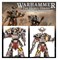 Legiones Astartes Cataphractii Terminators: Pwr Mauls Warhammer Horus Heresy 31-144 - фото 203471