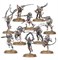 Combat Patrol: Adepta Sororitas Warhammer 40000 73-521