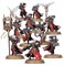 Combat Patrol: Adepta Sororitas Warhammer 40000 73-521