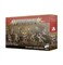 Maggotkin Of Nurgle: Rotswords Warhammer Age of Sigmar 83-113