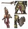 Maggotkin Of Nurgle: Rotswords Warhammer Age of Sigmar 83-113