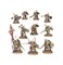 Maggotkin Of Nurgle: Rotswords Warhammer Age of Sigmar 83-113