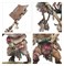 Maggotkin Of Nurgle: Pestigors Warhammer Age of Sigmar 83-116 - фото 203623