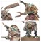 Maggotkin Of Nurgle: Pestigors Warhammer Age of Sigmar 83-116 - фото 203624
