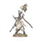 Maggotkin Of Nurgle: Pestigors Warhammer Age of Sigmar 83-116 - фото 203627