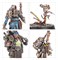 Underhive Hangers-on Warhammer Necromunda 301-65 - фото 203633