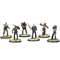 Fallout: Wasteland Warfare - Raiders: Raiders, Scavvers & Psychos MUH051723