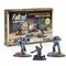 Fallout: Wasteland Warfare - Brotherhood of Steel: Order of the Shield MUH051816 - фото 203682