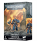 Space Marine Librarian in terminator armour Warhammer 40000 48-06 - фото 203685