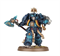 Space Marine Librarian in terminator armour Warhammer 40000 48-06 - фото 203686