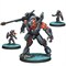 Overdron Batroids TAG Pack (COMBINED ARMY) 281649-1226
