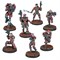 Стартовый набор настольной игры Corvus Belli Infinity Operation Mazebreaker Battle Pack, английская версия, 280067-1250 280067-1250