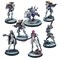 Стартовый набор настольной игры Corvus Belli Infinity Operation Mazebreaker Battle Pack, английская версия, 280067-1250 280067-1250