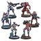 Набор миниатюр Corvus Belli Infinity Beyond Operation Mazebreaker, 280068-1251 280068-1251