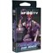 Миниатюра Corvus Belli Infinity Kazuraba Ruby Monday, эксклюзивное издание предзаказа, PV106 PV106