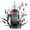 Акриловая краска для миниатюр The Army Painter Warpaints Fanatic Uniform Grey, 18 мл, WP3003 WP3003