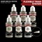 Акриловая краска для миниатюр The Army Painter Warpaints Fanatic Great Hall Grey, 18 мл, WP3009 WP3009