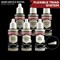 Акриловая краска для миниатюр The Army Painter Warpaints Fanatic Brainmatter Beige, 18 мл, WP3011 WP3011