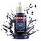 Акриловая краска для миниатюр The Army Painter Warpaints Fanatic Gothic Blue, 18 мл, WP3020 WP3020