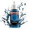 Акриловая краска для миниатюр The Army Painter Warpaints Fanatic Crystal Blue, 18 мл, WP3028 WP3028