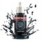Акриловая краска для миниатюр The Army Painter Warpaints Fanatic Deep Ocean Blue, 18 мл, WP3031 WP3031