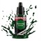 Warpaints Fanatic Metallic: Glittering Green WP3197 - фото 203958