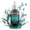 Акриловая краска для миниатюр The Army Painter Warpaints Fanatic Hydra Turquoise, 18 мл, WP3038 WP3038