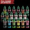 Warpaints Fanatic Effects: Warpaints Retarder WP3172 - фото 204108