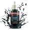 Акриловая краска для миниатюр The Army Painter Warpaints Fanatic Scarab Green, 18 мл, WP3043 WP3043