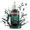 Акриловая краска для миниатюр The Army Painter Warpaints Fanatic Temple Gate Teal, 18 мл, WP3044 WP3044