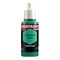 Акриловая краска для миниатюр The Army Painter Warpaints Fanatic Talisman Teal, 18 мл, WP3046 WP3046