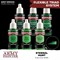 Акриловая краска для миниатюр The Army Painter Warpaints Fanatic Eternal Hunt, 18 мл, WP3052 WP3052