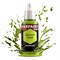Акриловая краска для миниатюр The Army Painter Warpaints Fanatic Electric Lime, 18 мл, WP3058 WP3058