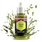 Акриловая краска для миниатюр The Army Painter Warpaints Fanatic Vivid Volt, 18 мл, WP3059 WP3059