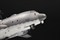 Американский самолет огневой поддержки АС-130J Ghostrider (1/72) Звезда 7326 Z7326 - фото 204933