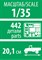 Российский грузовой автомобиль ЗиЛ-131 Звезда 3706 Z3706 - фото 204950