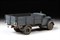 Немецкий грузовой автомобиль Opel Blitz Kfz. 305 Звезда 3710 Z3710 - фото 204976
