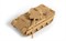 Немецкий средний танк T-V "Пантера" Ausf.D Звезда 5010П Z5010П - фото 205002